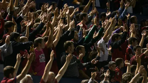 Osasuna se enfrenta al Oviedo en la última jornada de La Liga 123º 9