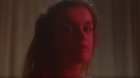 Amaia Romero lanza nueva canción-Nadie podría hacerlo