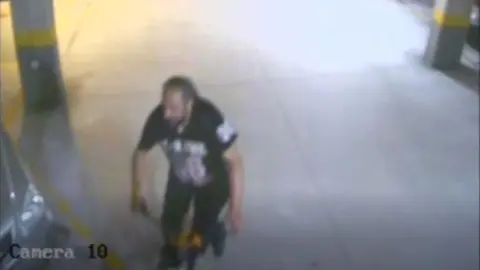 Un vecino de Berriozar es autor de un robo chapuza