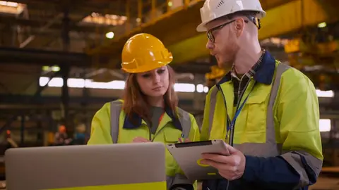 Campaña de Cruz Roja para impulsar la conciliación en las empresas CEDIDA