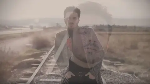 El cantante navarro Javier Erro debuta con su primer single Sin querer. YOUTUBE