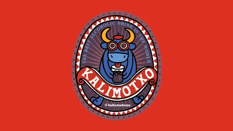 Imagen del vídeo de celebración del 30 aniversario de Kukuxumusu