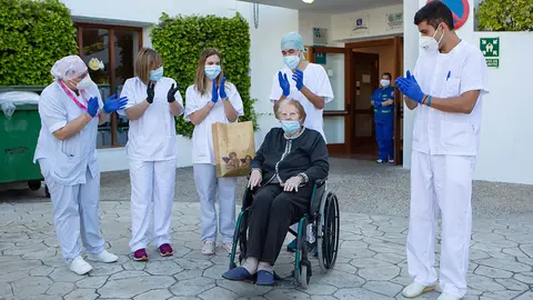 El Balneario de Fitero cierra sus puertas como centro residencial para personas mayores con coronavirus (3)