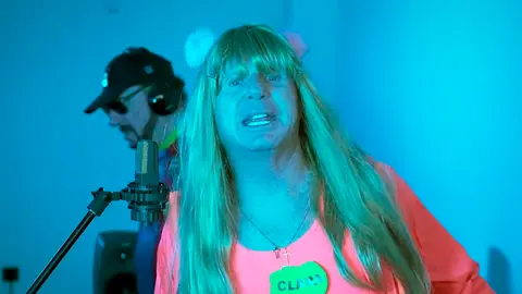 Los Morancos hacen su versión del éxito de Shakira y Bizarap.