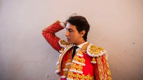 Séptima corrida de la Feria del Toro celebrada con toros de la ganadería Victoriano del Río con los toreros Emilio de Justo, Andrés Roca Rey y Tomás Rufo. JASMINA AHMETSPAHIC