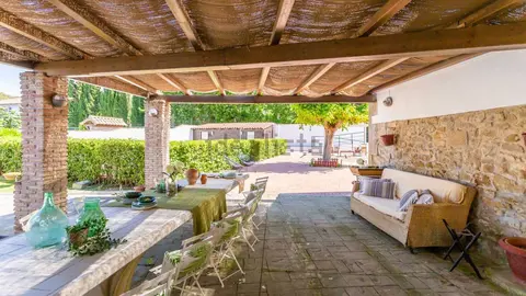 Casa en venta en Mañeru. IDEALISTA