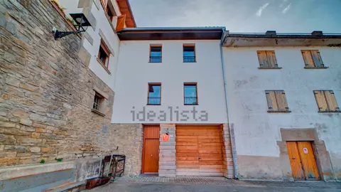 Casa en venta en Ibero. IDEALISTA