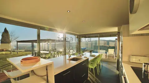 Casa en venta en Mendigorría. IDEALISTA