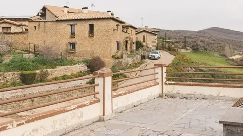 Casa en venta en Leoz. IDEALISTA