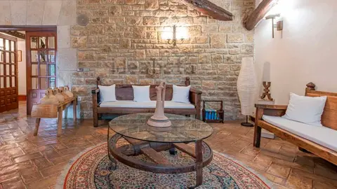 El Palacio de Luquin se vende en Estella. IDEALISTA