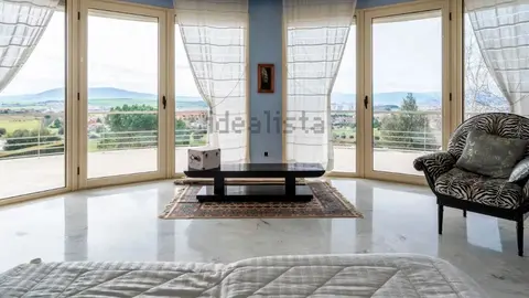 Casa en venta en Gorraiz. IDEALISTA