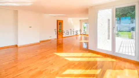 Casa en venta en Gorraiz. IDEALISTA