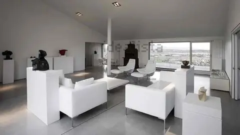 Casa en venta en Gorraiz. IDEALISTA