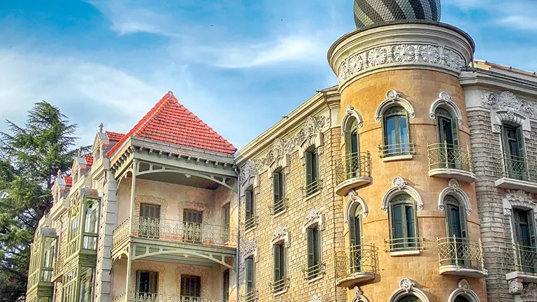 Escuela de m&uacute;sica Joaqu&iacute;n Maya en Pamplona. AYTO PAMPLONA.