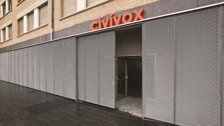 Civivox. AYUNTAMIENTO DE PAMPLONA