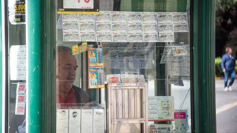 Kioskos Once Pamplona 25/05/2022. IRAITZ IRIARTE.