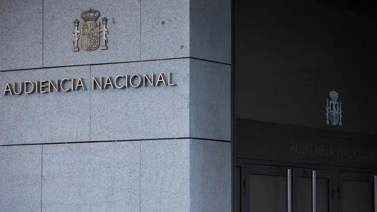 La audiencia nacional procesar&aacute; a Mikel Barrios e &Iacute;&ntilde;igo Tirapu. CEDIDA