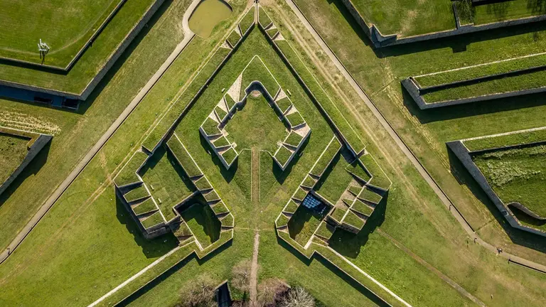 El mantenimiento de los parques y los jardines es uno de los temas que más preocupa a los pamploneses. AYUNTAMIENTO DE PAMPLONA