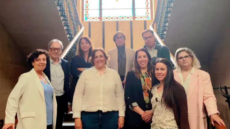 Estella-Lizarra lanza con COCEMFE Navarra y Fundación “la Caixa” un proyecto de 98.950 € para impulsar la vida independiente. CEDIDA