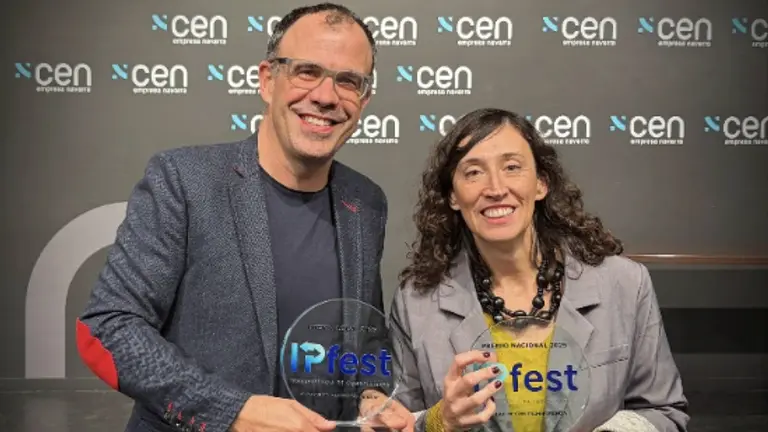 Nabrawind, premiada por instalar los aerogeneradores más altos del mundo. CEDIDA