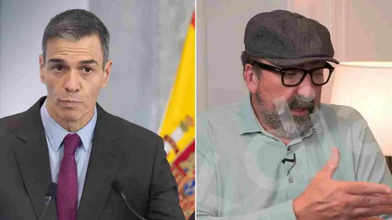 El testimonio de Koldo revela la mentira de Sánchez en el Senado: negó que Sabiniano pagase sus primarias. OK DIARIO