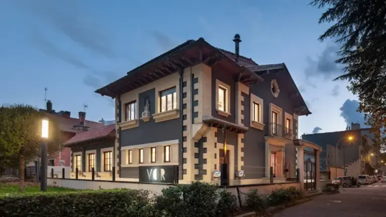 Construcciones VDR. CEDIDA