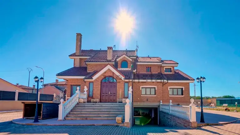 Casa en venta en San Adrián. IDEALISTA