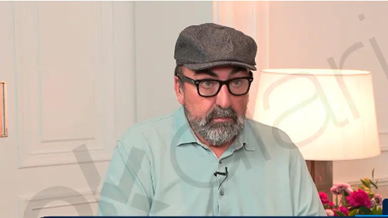 Koldo Garc&iacute;a. OK DIARIO