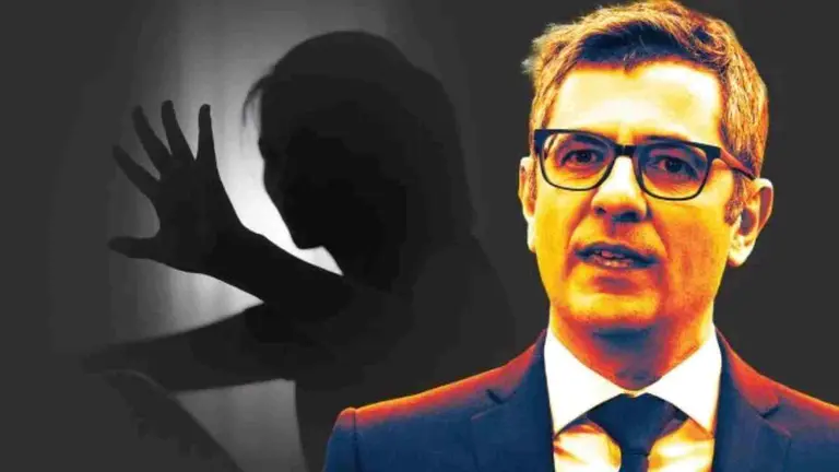 La &lsquo;Ley Bola&ntilde;os&rsquo; obliga a maltratadas a declarar contra su agresor solas, sin abogado y por videollamada. OK DIARIO