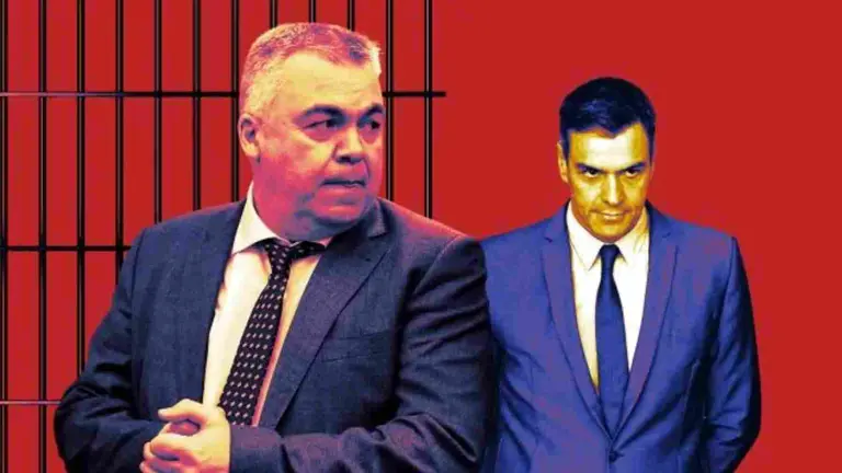 Diez pruebas clave demuestran que la &lsquo;trama Cerd&aacute;n&rsquo; estaba organizada para delinquir y ocultar sus manejos. OK DIARIO