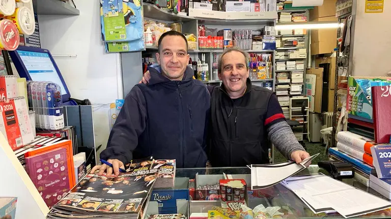 La librer&iacute;a &Iacute;ndice 2 est&aacute; en la calle Monasterio de Urdax 5 en Pamplona. Navarra.com