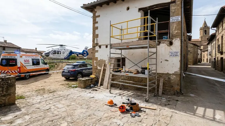 Imagen recreada por inteligencia artificial.