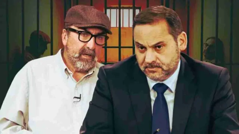 Koldo Garc&iacute;a y Jos&eacute; Luis &Aacute;balos.