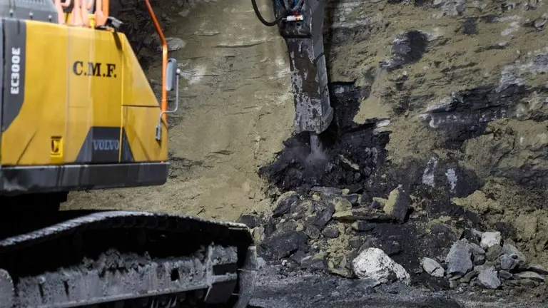 Programado un corte y desv&iacute;o de tr&aacute;fico el 15 y 16 de junio por actuaciones en el entorno del t&uacute;nel de Belate. GOBIERNO DE NAVARRA