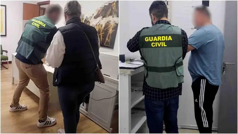Investigan a un matrimonio por usar las cuentas y vender las joyas de una octogenaria de Navarra.