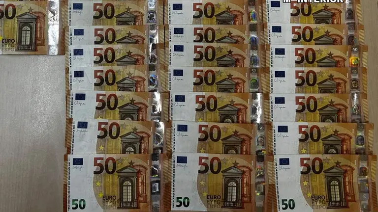 Desarticulado en Lorca un grupo que suplantaba empresas para estafar a proveedores de cinco provincias. POLIC&Iacute;A NACIONAL