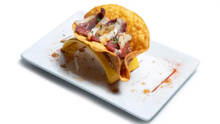 Navarra se prepara para diez d&iacute;as de PintxoPato.
