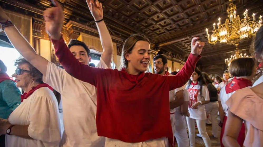 Baile de la Alpargata San Fermin 11 de Julio del 2016-61 (Maite H. Mateo) (17)