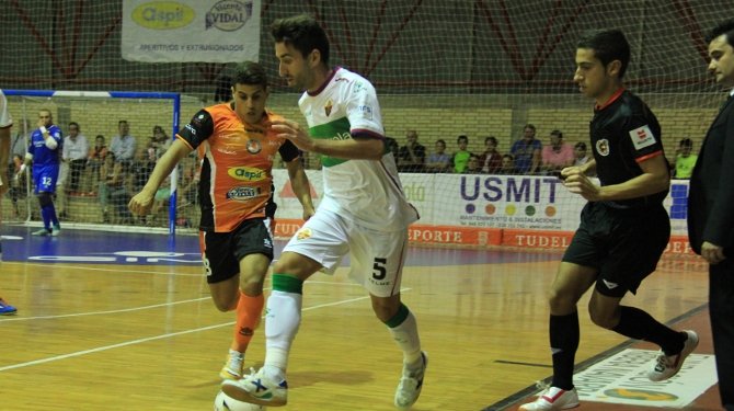 Aspil Vidal.