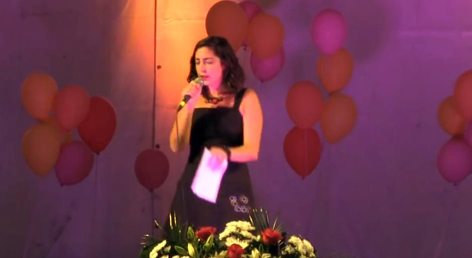 VÍDEO - 'No me voy, me quedo'