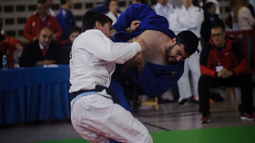 El gran evento que traerá a Pamplona a más de 350 deportistas y que marcará el inicio del calendario nacional