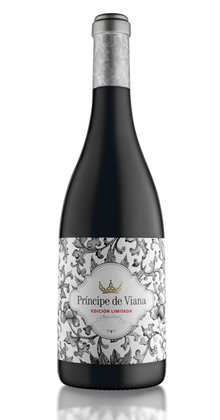 Príncipe de Viana Edición Limitada