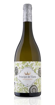 Príncipe de Viana Edición Blanca