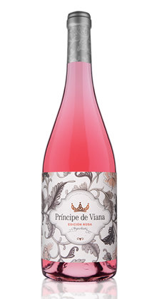 Príncipe de Viana Edición Rosa