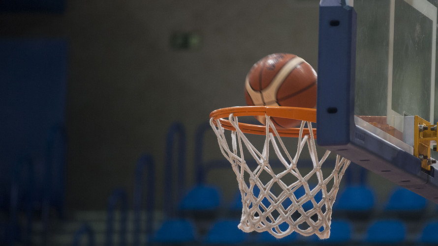 Basket Navarra - HLA Lucentum. MIGUEL OSÉS_25