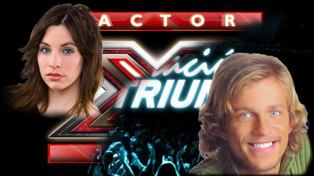 La suerte de los navarros en los concursos musicales: así ha sido su paso por televisión