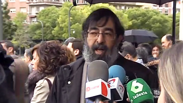 VÍDEO: El juez que optó por absolver a 'La Manada' rompe su silencio tras su discutido voto