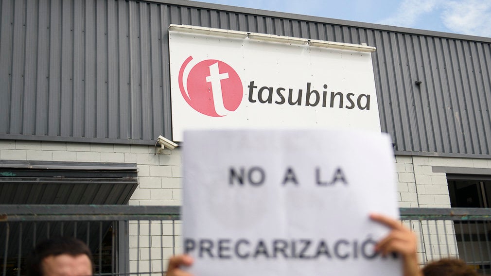 Los 1.500 empleados en Navarra que trabajarán menos horas y ganarán más gracias a un acuerdo