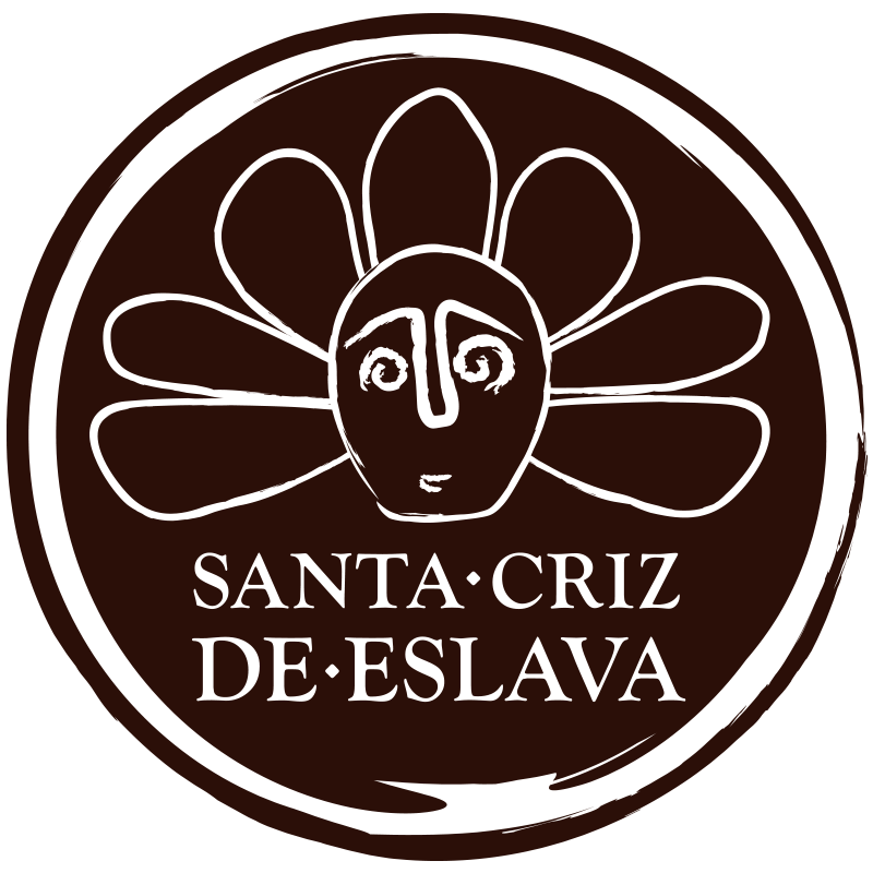 FOTO SÍMBOLO SANTA CRIZ