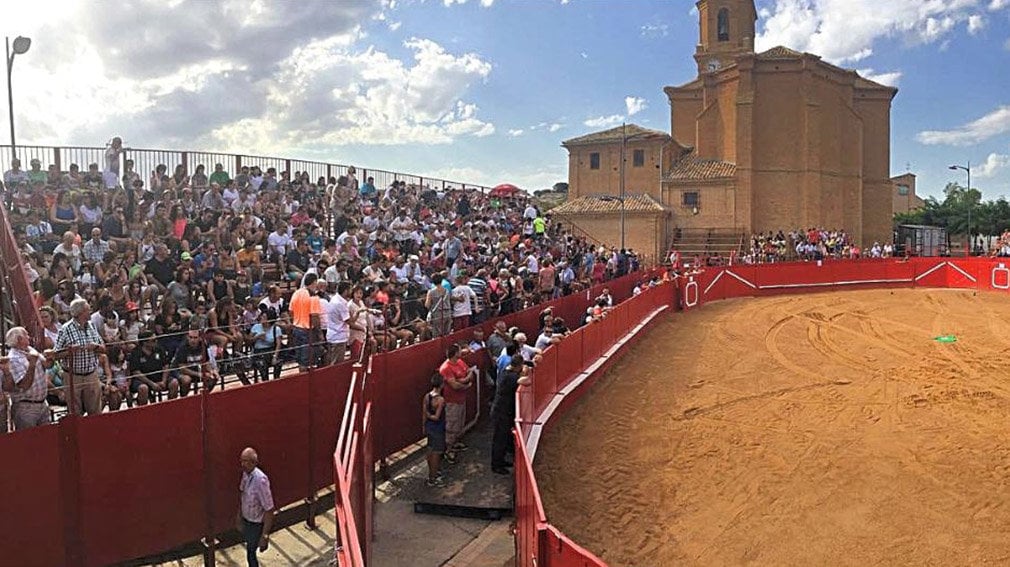 Las fiestas de Milagro, acto a acto: no te pierdas nada